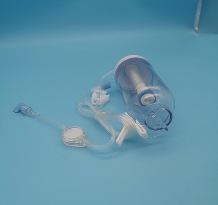 CBI 普通型 200ml 病院・クリニック用 一回注入ポンプ