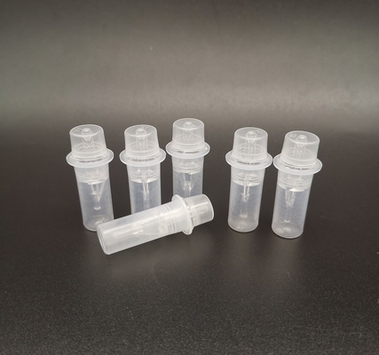 1.5ml 保存チューブ ステリライズされた血清 密封効果が良い 液体の漏れがない