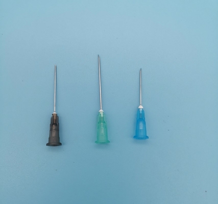 直径0.45mm 26Gからのブラウンの使い捨て可能な皮下注射針