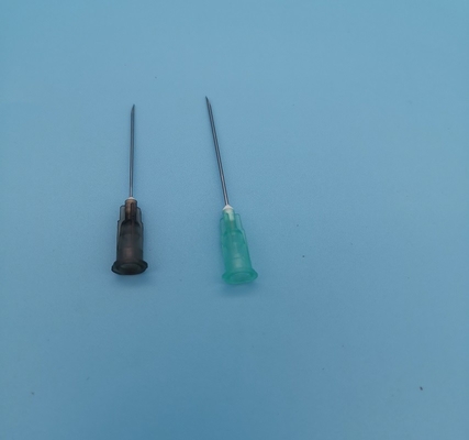 直径0.45mm 26Gからのブラウンの使い捨て可能な皮下注射針