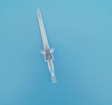 18G 深緑色 使い捨て IV カヌーラ 基礎 外科用器具