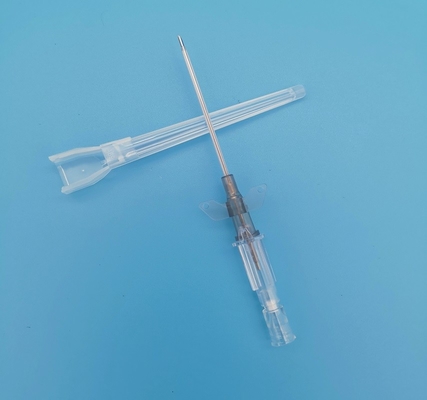 18G 深緑色 使い捨て IV カヌーラ 基礎 外科用器具
