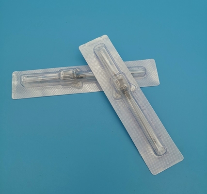 18G 深緑色 使い捨て IV カヌーラ 基礎 外科用器具