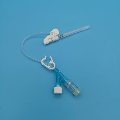 単品Y型18G IVカヌーラ CE認証