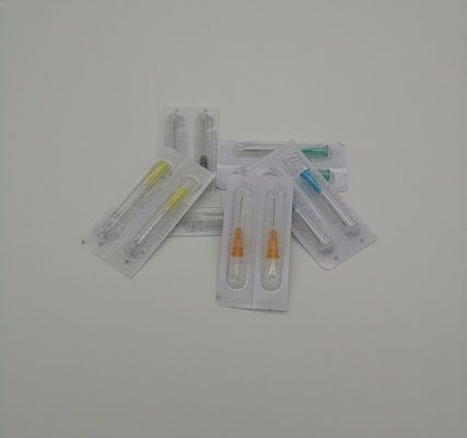 25mmピンクEMGの針の電極のISO13485と証明される同心の針のセリウム