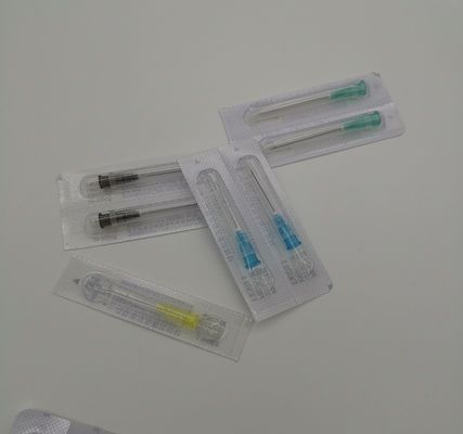 38mm EMGの針の電極の筋電計のための人間工学的のハブの設計0.45mmヒント